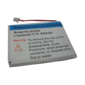 Apple iPod Mini 1 (1st Generation) Replacement Battery