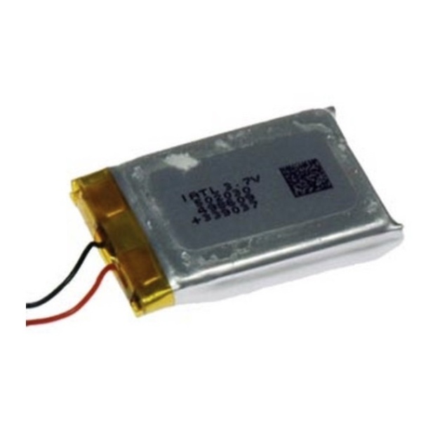 Apple iPod Shuffle 1 (1st Generation) Replacement Battery