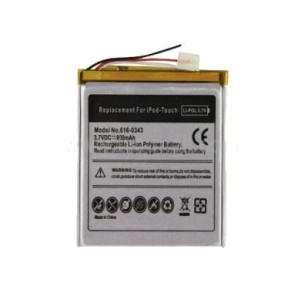 Apple iPod Touch 1 (1st Generation) Replacement Battery