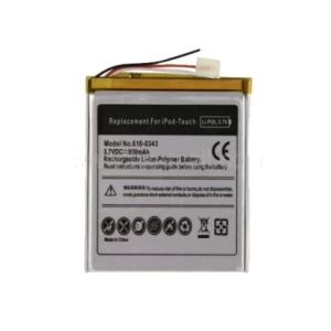 Apple iPod Touch 1 (1st Generation) Replacement Battery