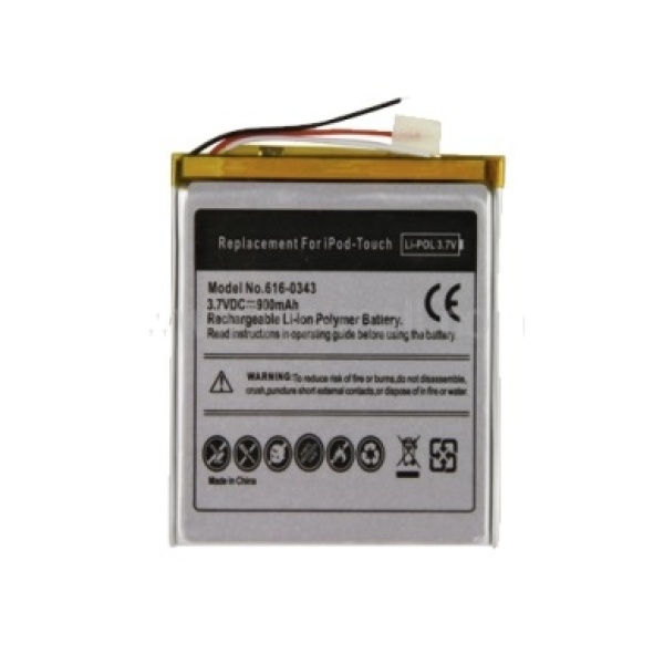 Apple iPod Touch 1 (1st Generation) Replacement Battery