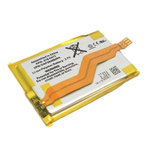 Apple iPod Touch 2 (2nd Gen) Replacement Battery