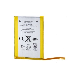 Apple iPod Touch 4 (4th Gen) Replacement Battery