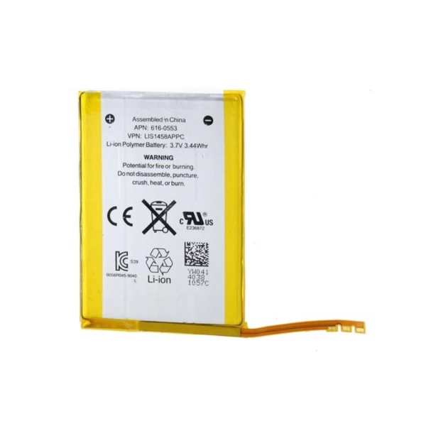 Apple iPod Touch 4 (4th Gen) Replacement Battery
