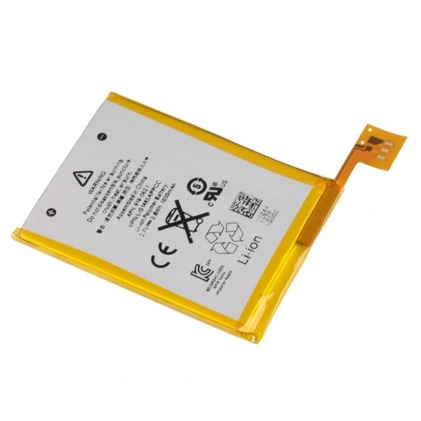 Apple iPod Touch 5 (5th Gen) Replacement Battery