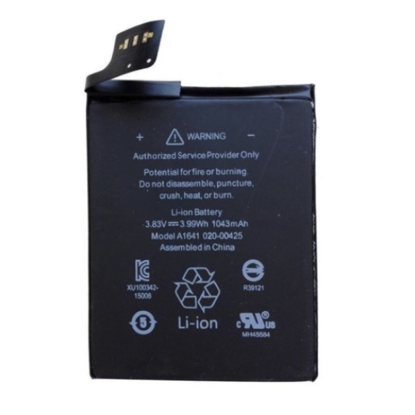 Apple iPod Touch 7 (7th Generation) Replacement Battery