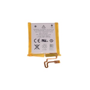Apple iPod Nano 7 (7th Generation) Replacement Battery