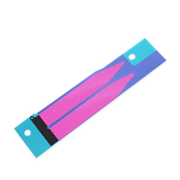 Apple iPhone 5C Battery Adhesive Sticker Strip