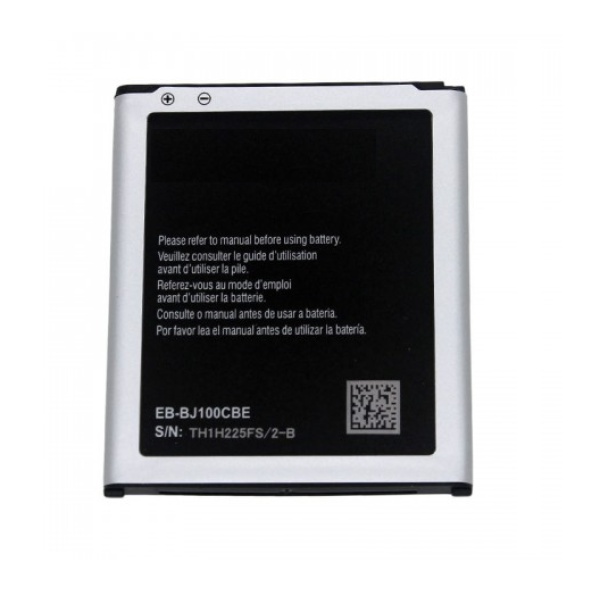 Samsung Galaxy J1 SM-J100 Replacement Battery - Image 2