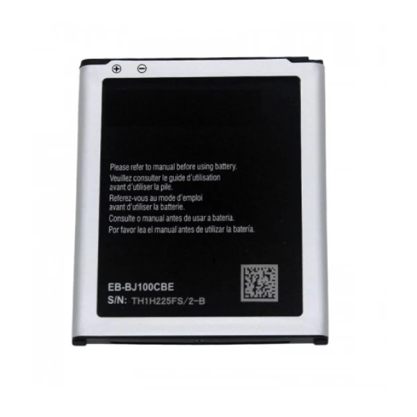 Samsung Galaxy J1 SM-J100 Replacement Battery - Image 2