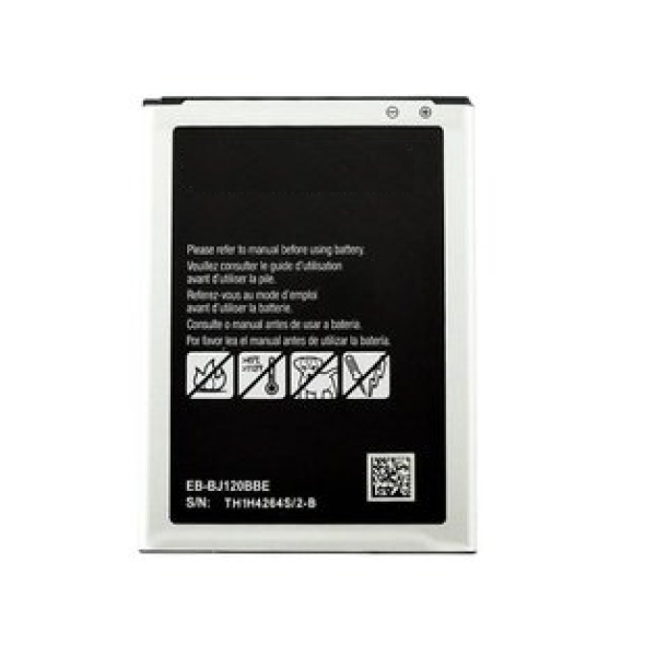 Samsung Galaxy J1 (2016) SM-J120 Replacement Battery