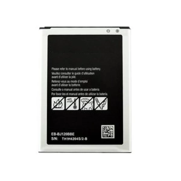 Samsung Galaxy J1 (2016) SM-J120 Replacement Battery