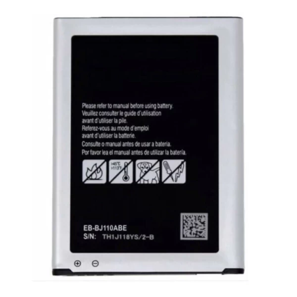 Samsung Galaxy J1 Ace SM-J110 Replacement Battery