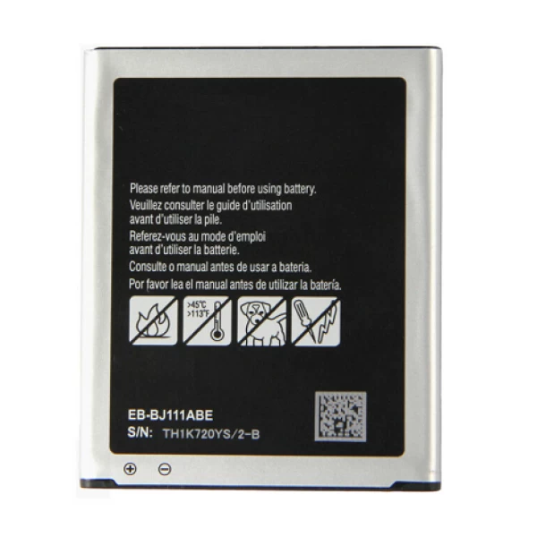 Samsung Galaxy J1 Ace Neo SM-J111F Replacement Battery