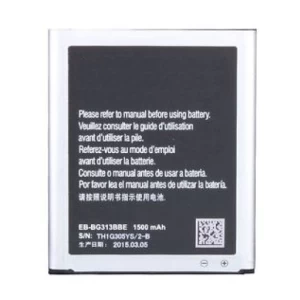 Samsung Galaxy J1 Mini SM-J105 Replacement Battery