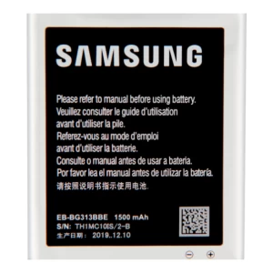 Genuine Samsung Galaxy J1 Mini SM-J105 Battery