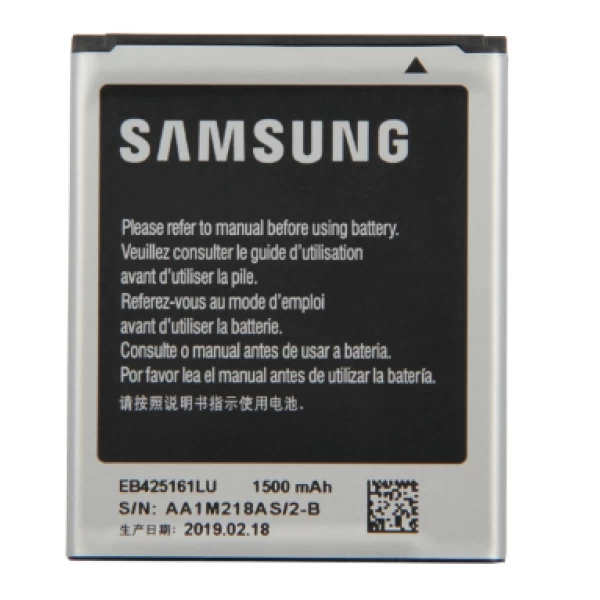 Genuine Samsung Galaxy J1 Mini Prime SM-J106 Battery