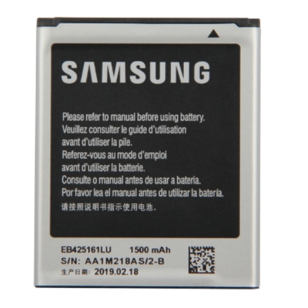 Genuine Samsung Galaxy Ace 2 GT-I8160 Battery
