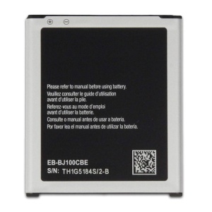 Samsung Galaxy J1 SM-J100 Replacement Battery