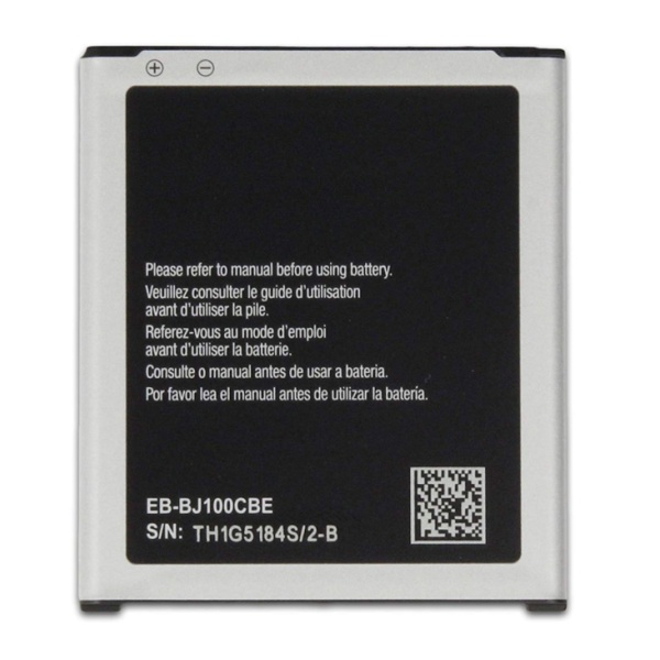 Samsung Galaxy J1 SM-J100 Replacement Battery