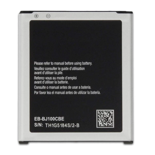 Samsung Galaxy J1 SM-J100 Replacement Battery