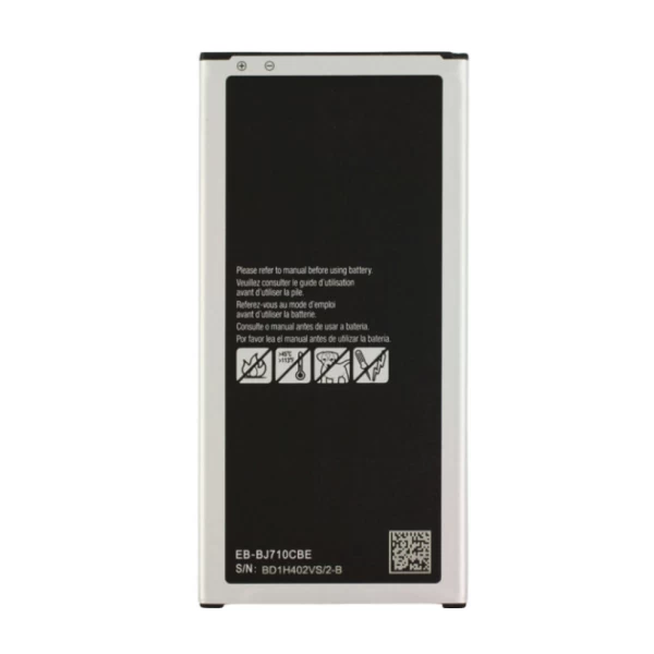 Samsung Galaxy J7 2016 SM-J710 Replacement Battery