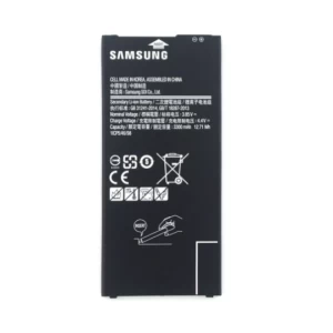 Genuine Samsung Galaxy J7 Max SM-G615 Battery