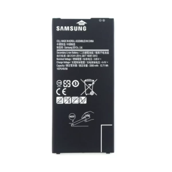 Genuine Samsung Galaxy J7 Max SM-G615 Battery