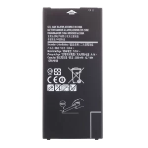 Samsung Galaxy J7 Prime SM-G610 Replacement Battery