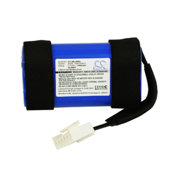JBL Charge 4 Replacement Battery SUN-INTE-118