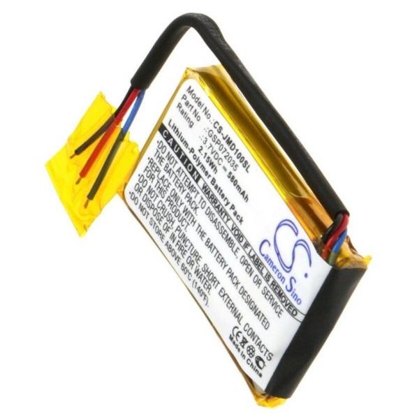 JBL Go Replacement Battery GSP072035