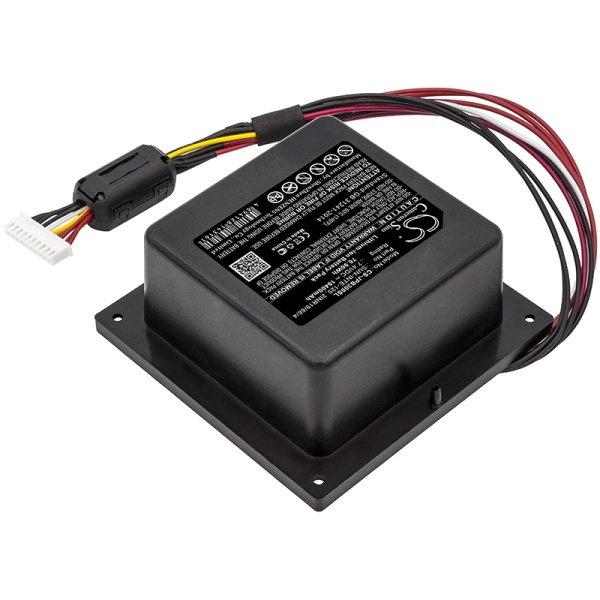 JBL PartyBox 300 Replacement Battery SUN-INTE-125