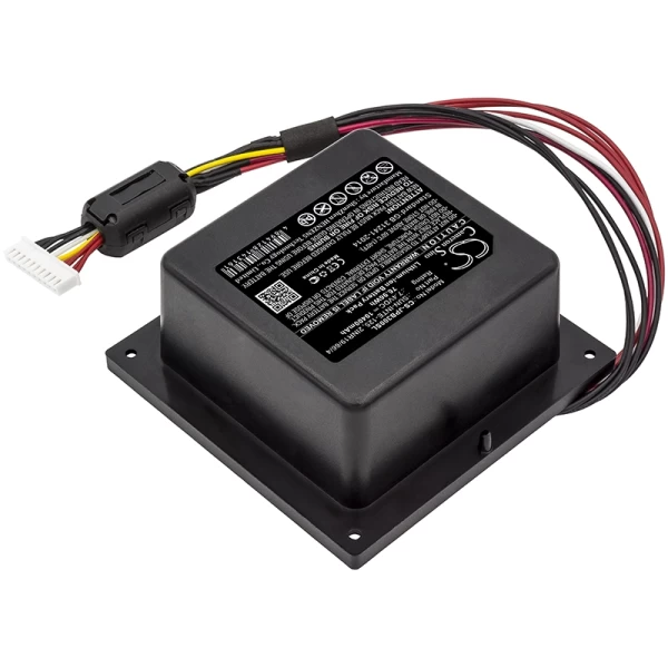 JBL PartyBox 300 Replacement Battery SUN-INTE-125