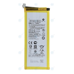 Motorola G6 Plus Replacement Battery