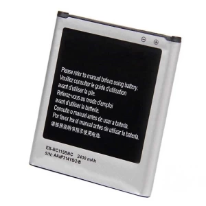 Samsung Galaxy K Zoom Replacement Battery