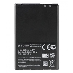 LG Optimus L7 BL-44JH Replacement Battery
