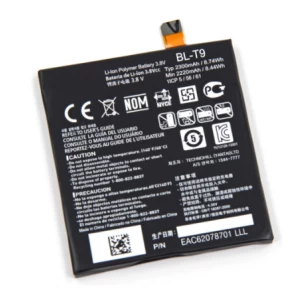 LG Google Nexus 5 BL-T9 Replacement Battery