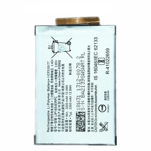 Sony Xperia XA2 Dual LIP1654ERPC Replacement Battery