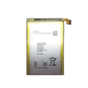 Sony Xperia ZL LIS1501ERPC Replacement Battery