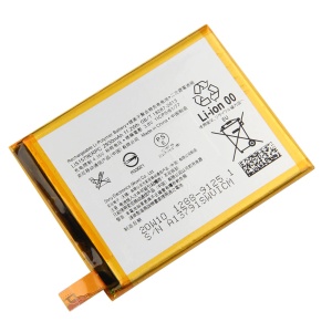 Sony Xperia Z3+ Dual LIS1579ERPC Replacement Battery