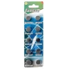 250 x Eunicell AG10 / LR54 1.5V Alkaline Batteries