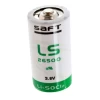 10 x Saft LS26500 Lithium Battery