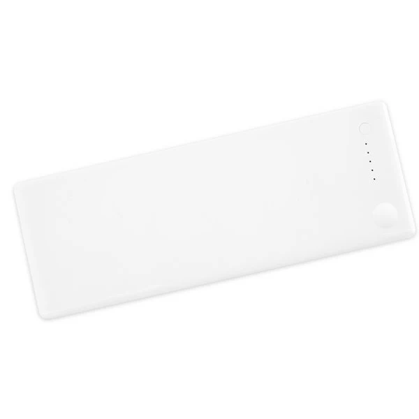 Apple MacBook 13" w/ Core 2 Duo (2007) White Replacement Battery