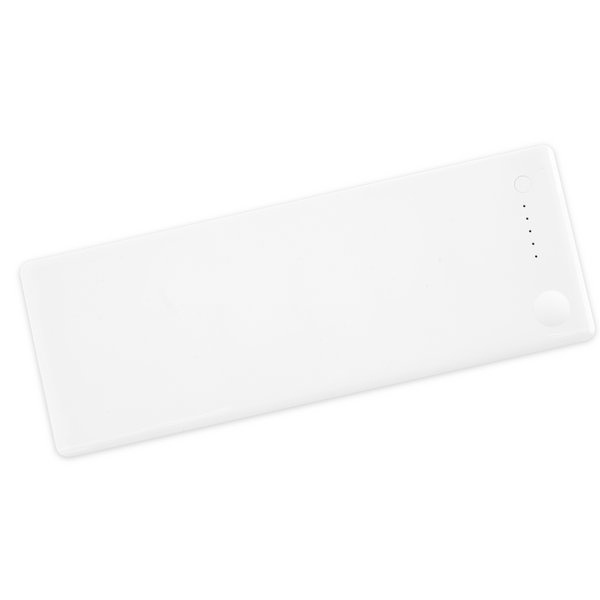 Apple MacBook 13" w/ Core Duo (2006) White Replacement Battery
