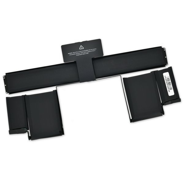 Apple MacBook Pro 13" Retina (Early 2013) Replacement Battery