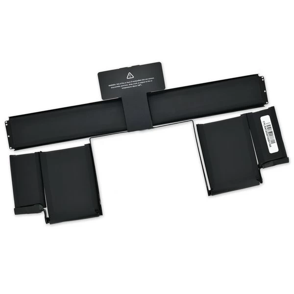 Apple MacBook Pro 13" Retina (Late 2012) Replacement Battery