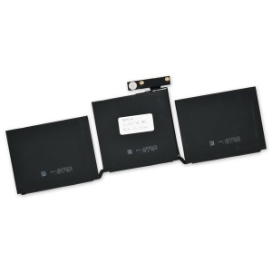 Apple MacBook Pro 13" Retina w/ Touch Bar (Mid 2020 w/ 2TB Ports) Replacement Battery