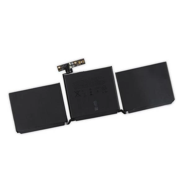 Apple MacBook Pro 13" Retina (Late 2016) Replacement Battery