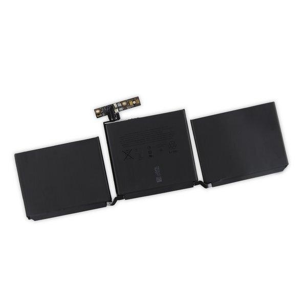 Apple MacBook Pro 13" Retina (Mid 2017) Replacement Battery