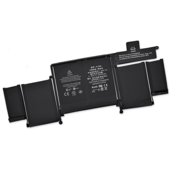 Apple MacBook Pro 13" Retina (2015) Replacement Battery